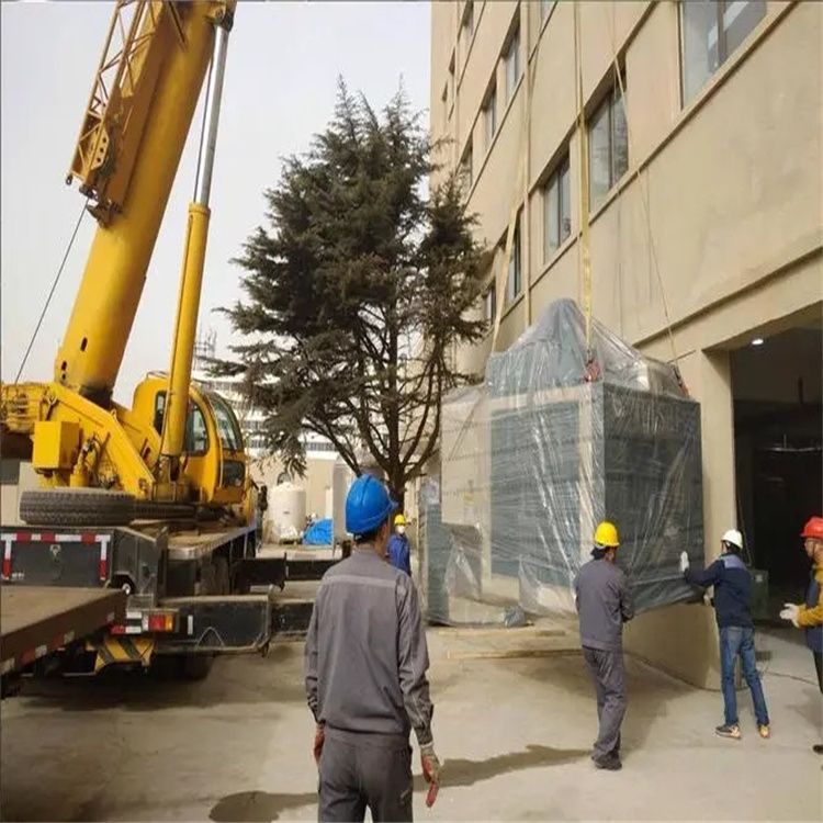 阜城县附近12吨吊车出租电话