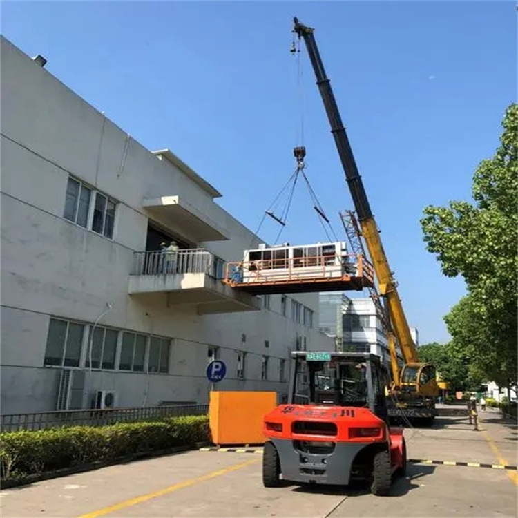 阜城县小型吊车出租电话