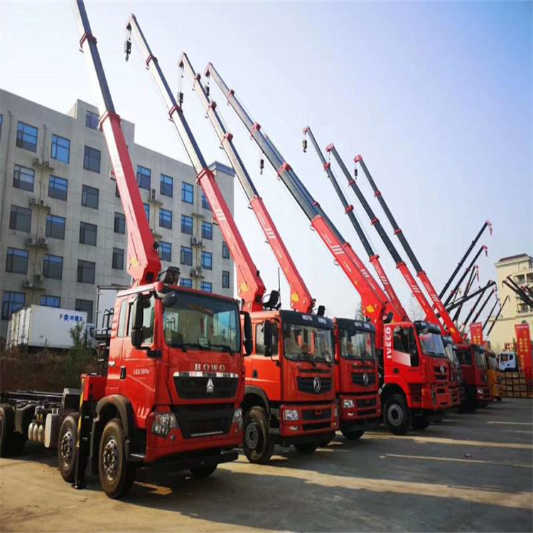 阜城县吊车出租保险全解读：设备损坏责任如何划分