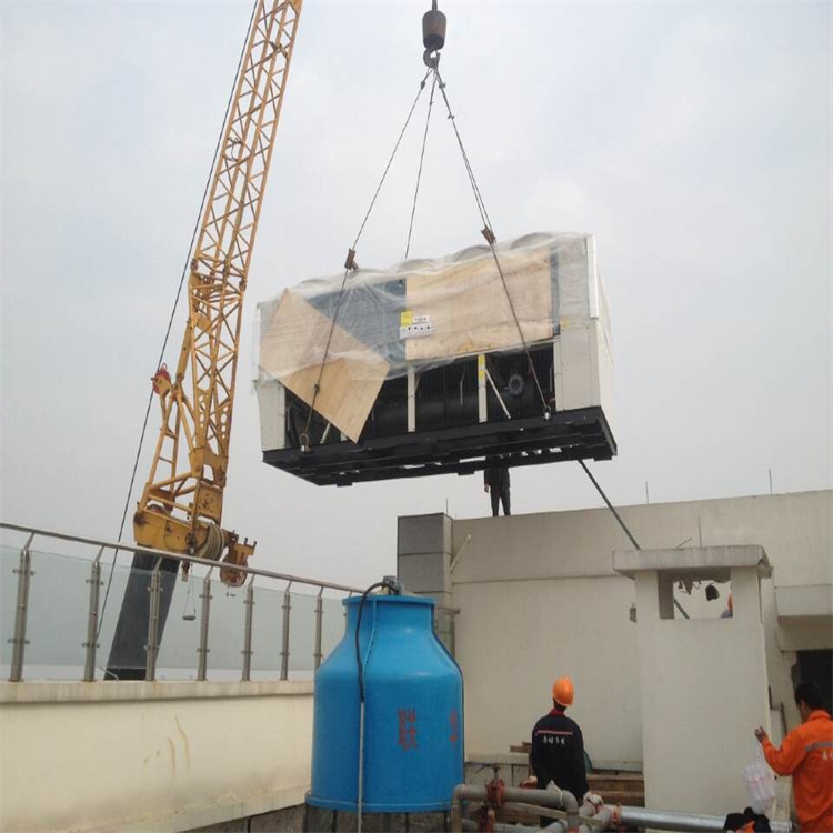 阜城县大型汽车吊出租多少钱