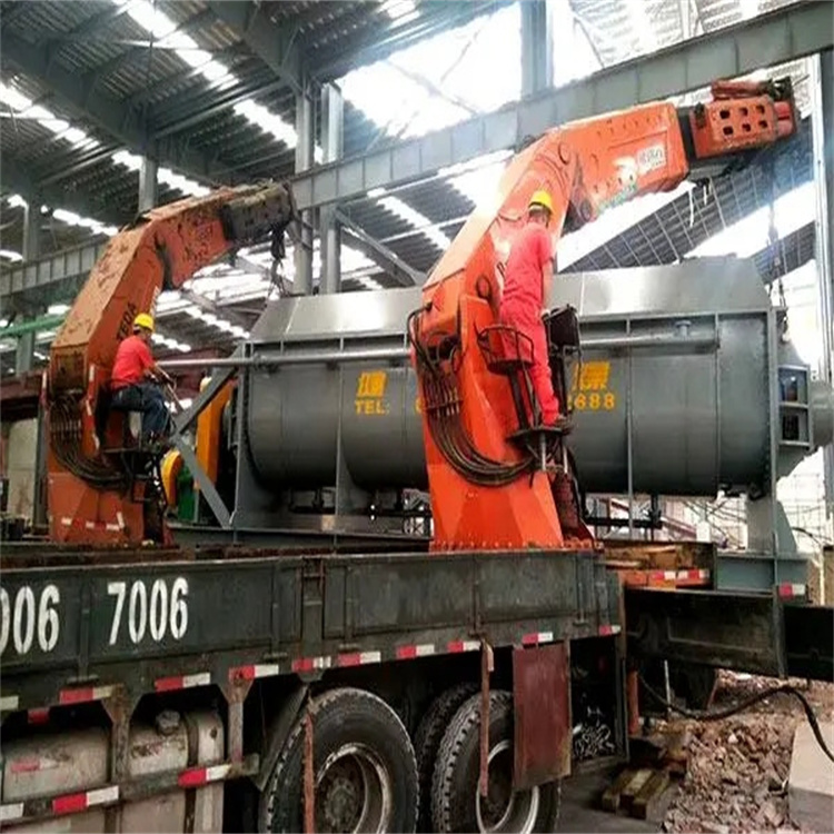 阜城县大型随车吊出租多少钱