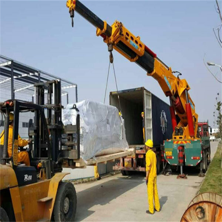 阜城县专业随车吊出租电话