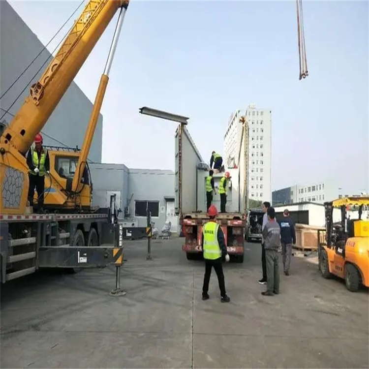 阜城县如何找到附近的吊车救援服务