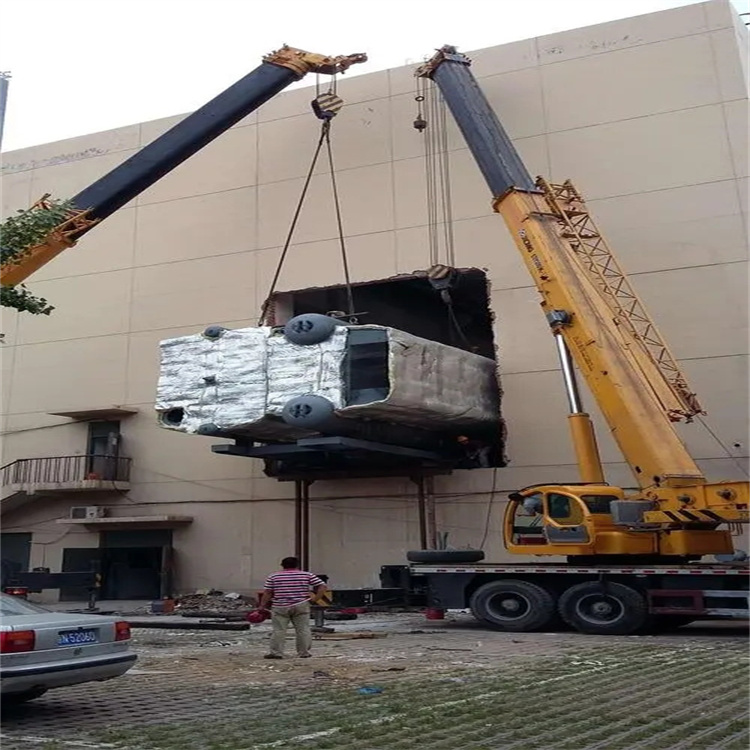 阜城县25吨汽车吊出租