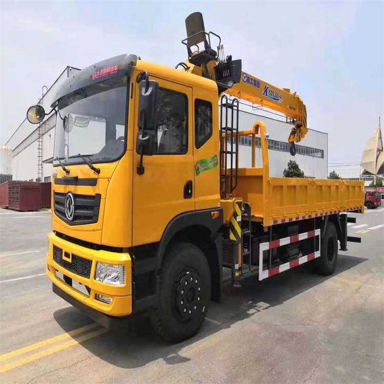 阜城县附近找一辆随车吊出租