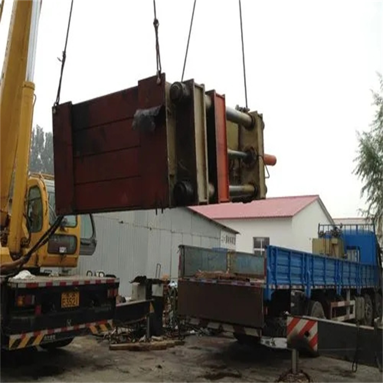 阜城县小型汽车吊出租