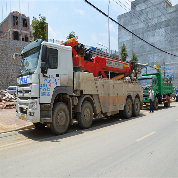 阜城县50吨随车吊出租