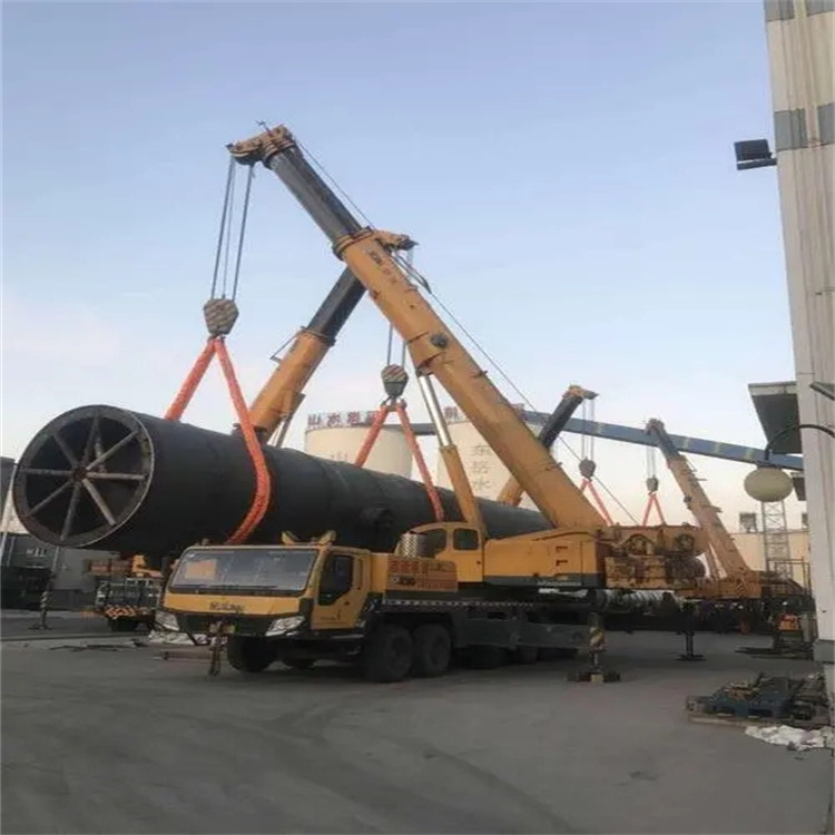 阜城县如何评估吊车出租公司在风电设备吊装的专业性