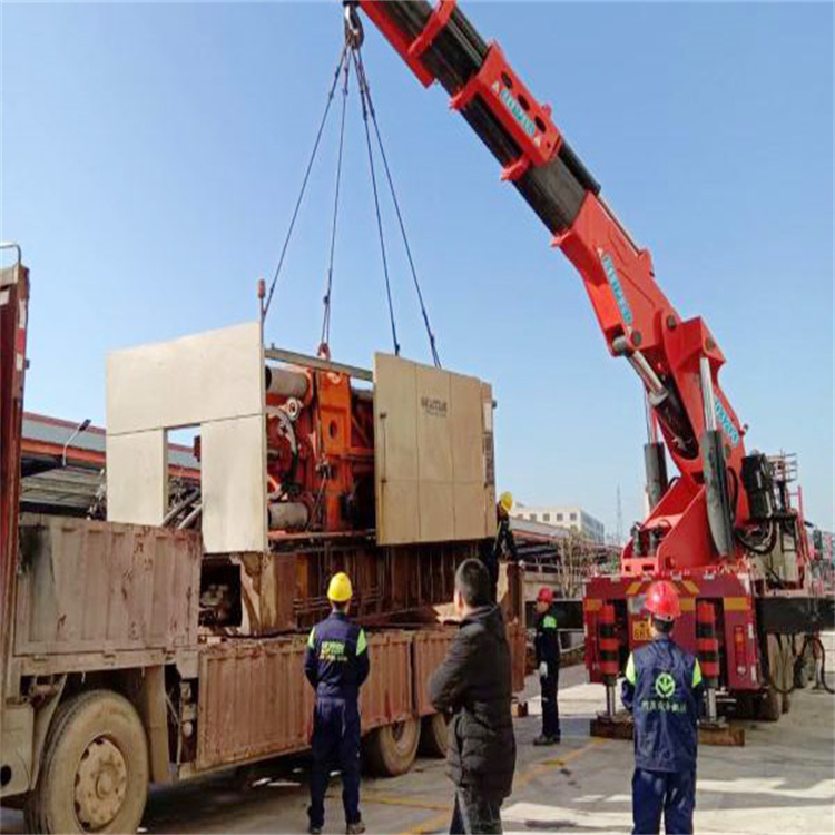 阜城县吊物与吊车的安全距离是多少